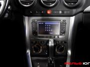 Opel Antara I Рестайлинг Москва  - изображение 34