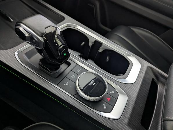 Jaecoo J7 I с пробегом 2023 года, цена 1 785 000 рублей, 112000 км, внедорожник, Автокод Объявления