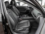 Audi A4 V (B9) Краснодар  - изображение 30