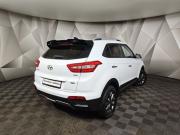 Hyundai Creta I Рестайлинг Москва  - изображение 23
