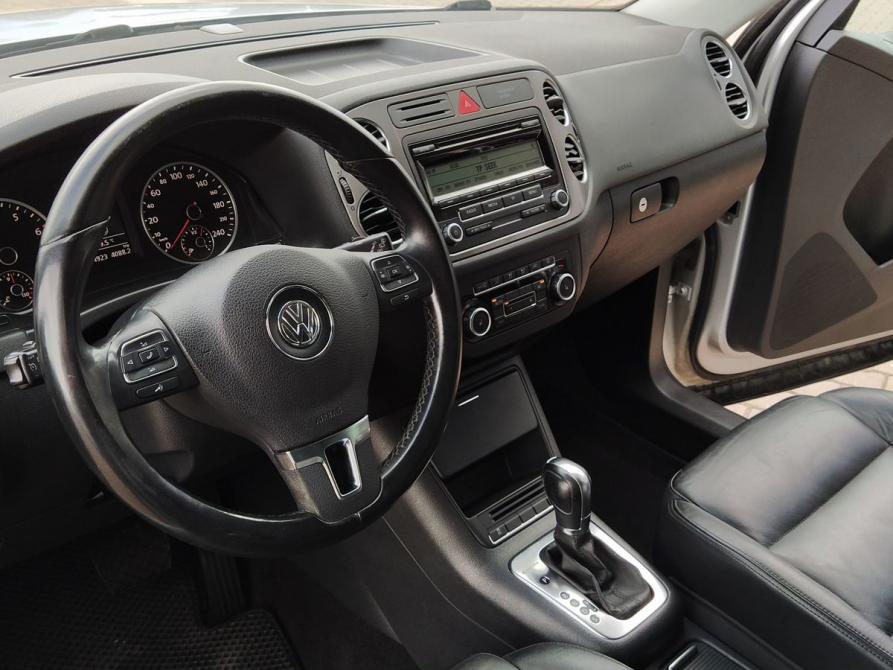 Volkswagen Tiguan I Екатеринбург  - изображение 21