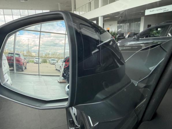 Audi Q7 II (4M) Рестайлинг 2 с пробегом 2025 года, цена 13 700 000 рублей, 15 км, внедорожник, Автокод Объявления