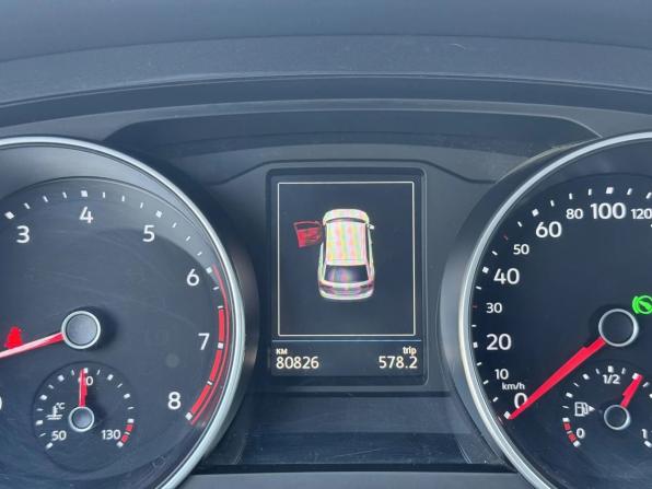 Volkswagen Tiguan II с пробегом 2020 года, цена 2 398 000 рублей, 81000 км, внедорожник, Автокод Объявления