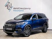 Chery Tiggo 8 I Рестайлинг Москва  - изображение 15