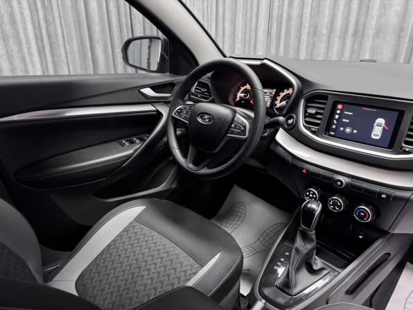 Lada (ВАЗ) Vesta I Рестайлинг (NG) с пробегом 2024 года, цена 1 300 000 рублей, 35000 км, седан, Автокод Объявления
