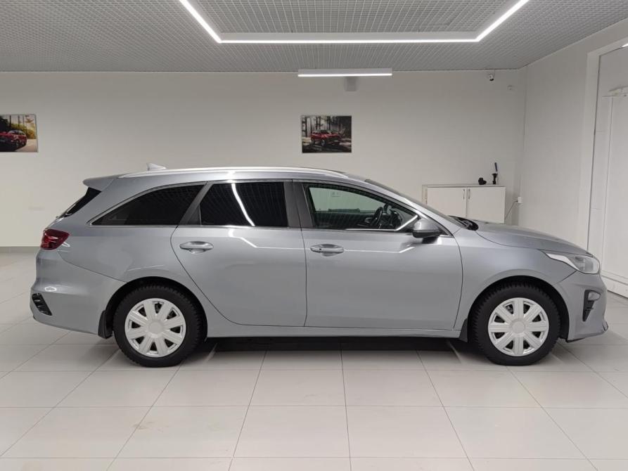 Kia Ceed III Казань  - изображение 5