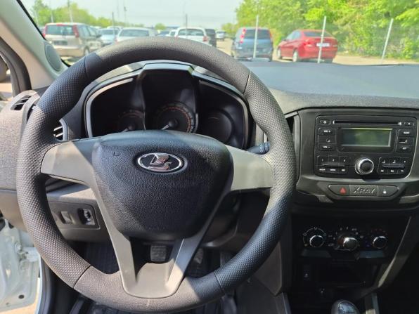Lada (ВАЗ) XRAY I с пробегом 2019 года, цена 970 000 рублей, 115008 км, хэтчбек, Автокод Объявления