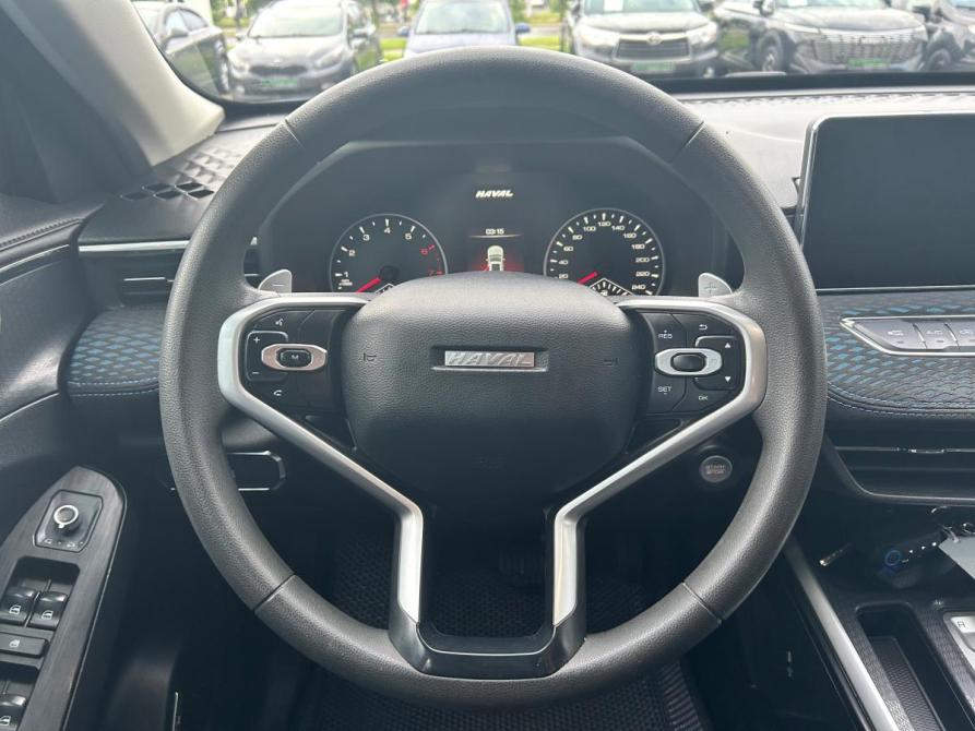 Haval Jolion I Череповец  - изображение 10