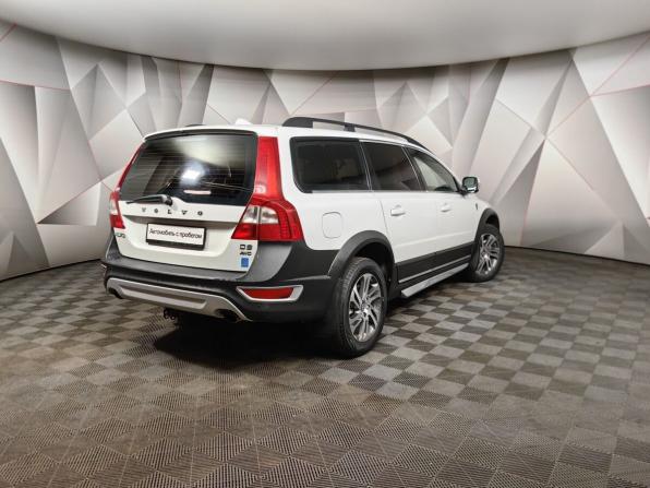 Volvo XC70 II с пробегом 2012 года, цена 1 199 000 рублей, 286664 км, универсал, Автокод Объявления