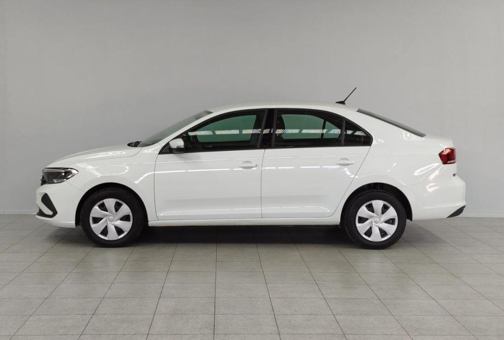 Volkswagen Polo VI Саратов  - изображение 8
