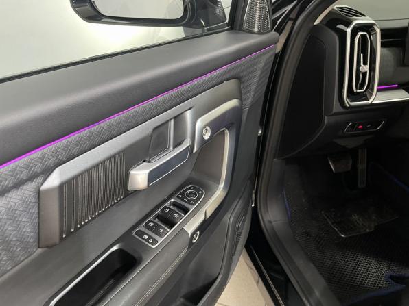 Jaecoo J7 I с пробегом 2023 года, цена 2 049 000 рублей, 53184 км, внедорожник, Автокод Объявления