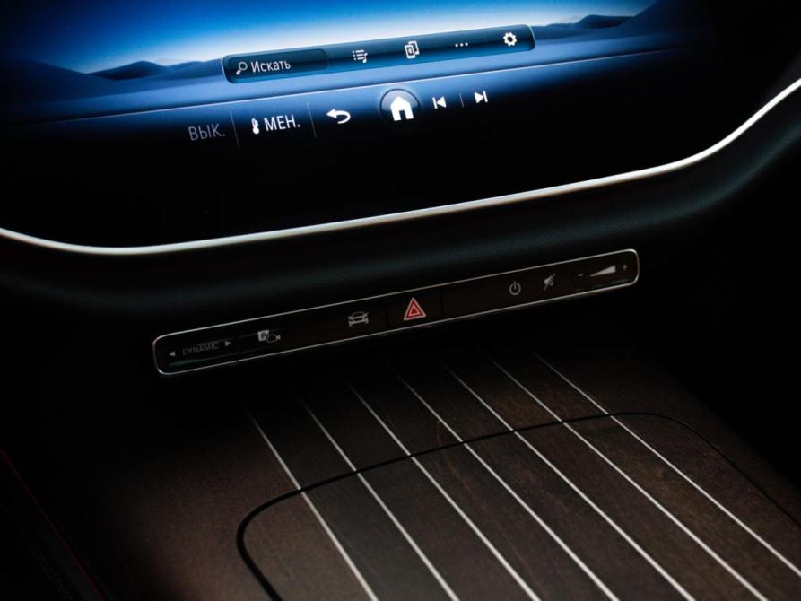 Mercedes-Benz E-Класс VI (W214 S214) Москва  - изображение 20