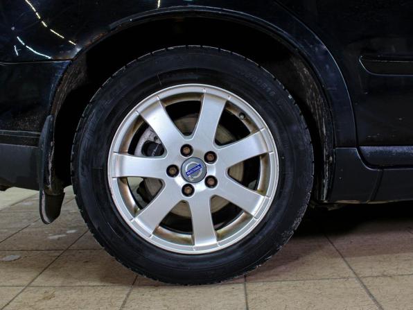 Volvo S40 II Рестайлинг с пробегом 2008 года, цена 500 000 рублей, 307623 км, седан, Автокод Объявления