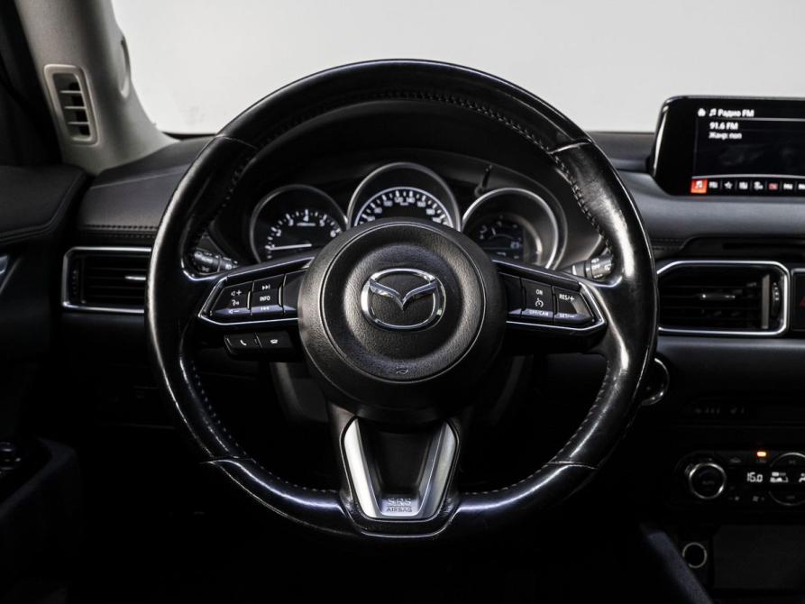 Mazda CX-5 II Тюмень  - изображение 18