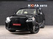 Lexus LX III Рестайлинг Екатеринбург  - изображение 24