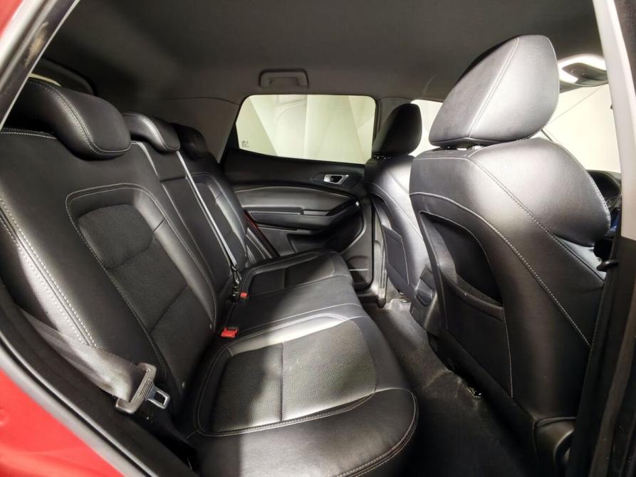Chery Tiggo 4 I Рестайлинг Москва  - изображение 15