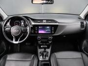 Kia Rio IV Рестайлинг Москва  - изображение 24