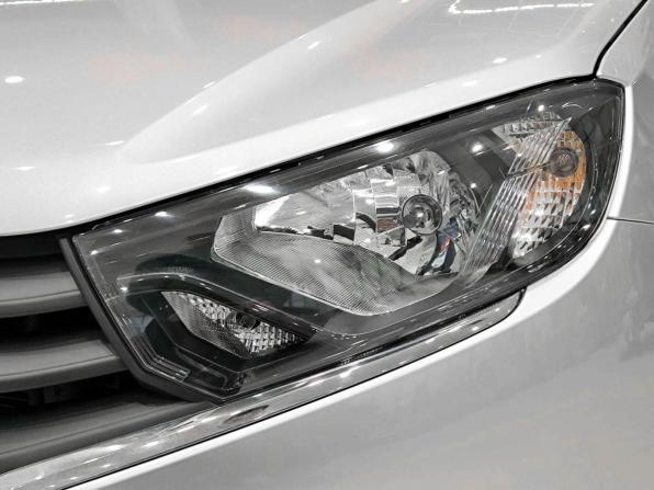 Lada (ВАЗ) Granta I Рестайлинг с пробегом 2025 года, цена 950 000 рублей, 25840 км, универсал, Автокод Объявления