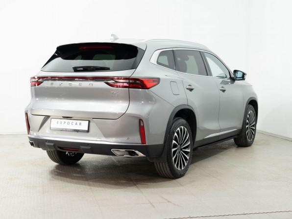 Exeed TXL I Рестайлинг с пробегом 2023 года, цена 2 620 000 рублей, 4000 км, внедорожник, Автокод Объявления
