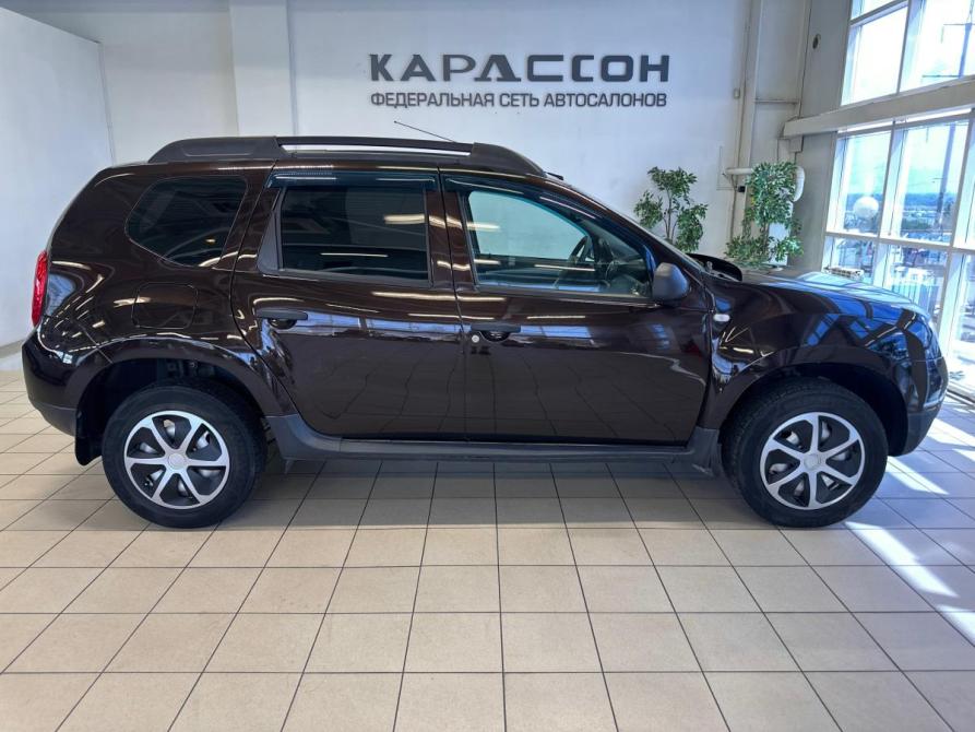Renault Duster I Волгоград  - изображение 6