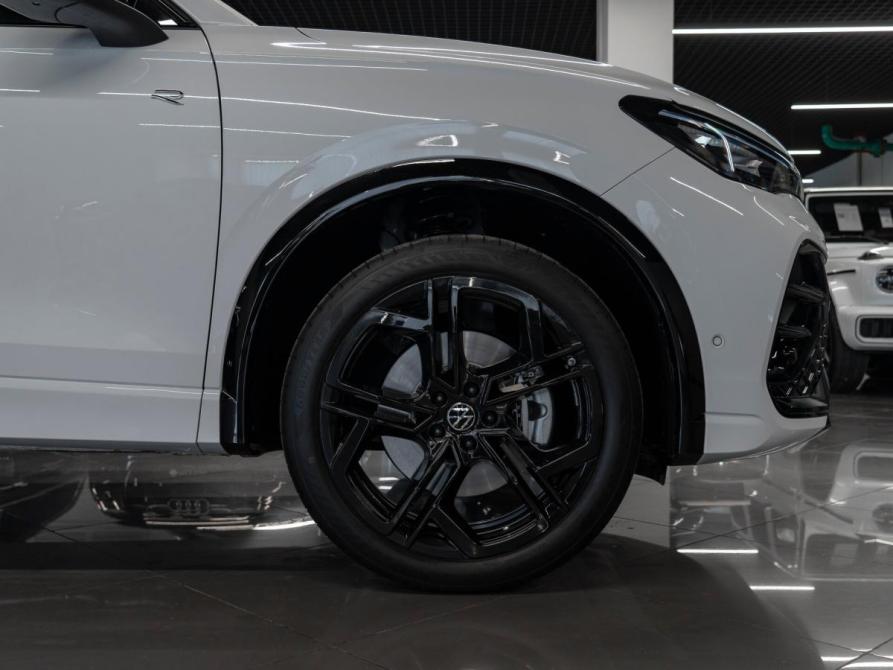 Volkswagen Tiguan III (China Market) Москва  - изображение 27