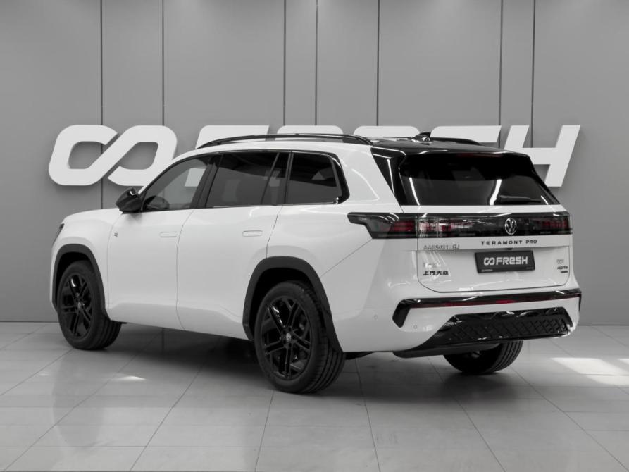 Volkswagen Teramont II (China Market) Ростов-на-Дону  - изображение 2