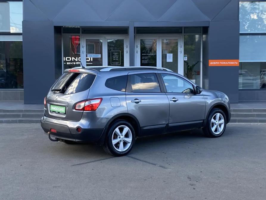 Nissan Qashqai+2 I Рестайлинг Краснодар  - изображение 7