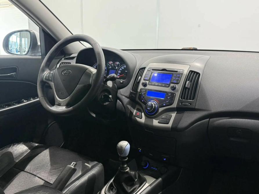 Hyundai i30 I Самара  - изображение 8