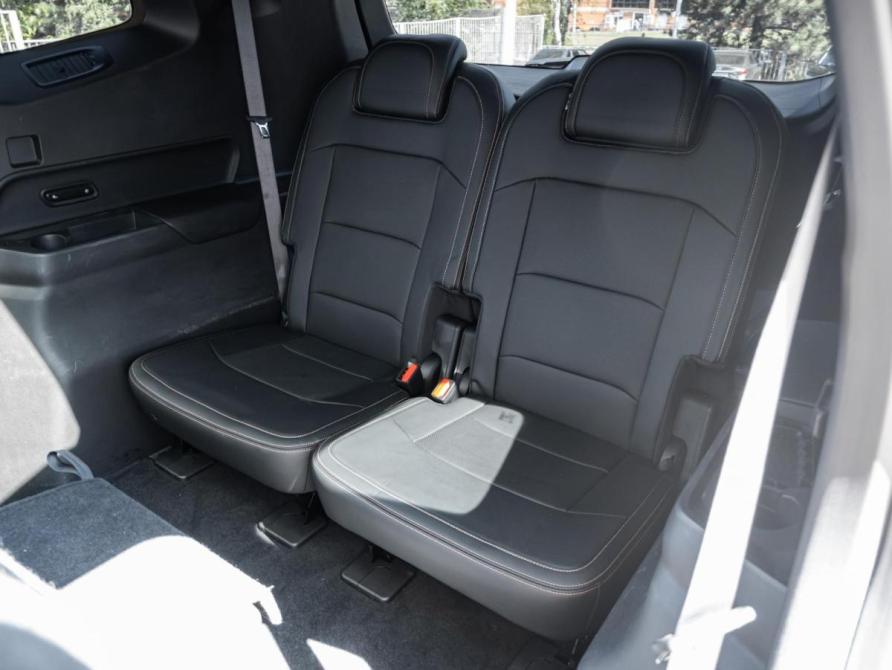 Geely Okavango I Рестайлинг Ставрополь  - изображение 12