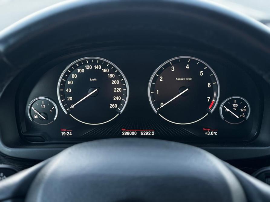 BMW X5 III (F15) Санкт-Петербург  - изображение 14