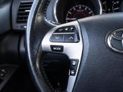 Toyota Highlander II (XU40) Рестайлинг Волгоград  - изображение 46