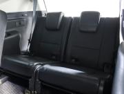 Mitsubishi Montero Sport III Рестайлинг Москва  - изображение 38