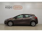 Kia Ceed II Рестайлинг Коломна  - изображение 19