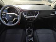 Hyundai Solaris II Брянск  - изображение 25