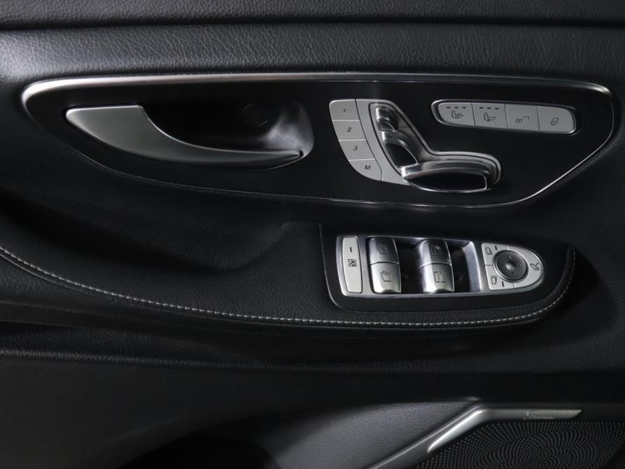 Mercedes-Benz V-Класс III (W447) Москва  - изображение 19