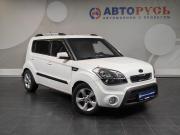 Kia Soul I Рестайлинг Москва  - изображение 26