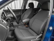 Skoda Rapid II Москва  - изображение 35