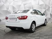 Lada (ВАЗ) Vesta I Ульяновск  - изображение 25