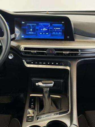 Changan CS35 Plus I Рестайлинг с пробегом 2023 года, цена 1 750 000 рублей, 59071 км, внедорожник, Автокод Объявления