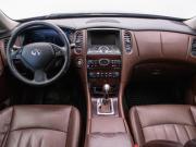 Infiniti EX I (J50) Москва  - изображение 31