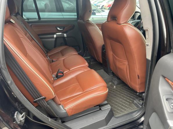 Volvo XC90 I Рестайлинг с пробегом 2014 года, цена 1 982 000 рублей, 223267 км, внедорожник, Автокод Объявления