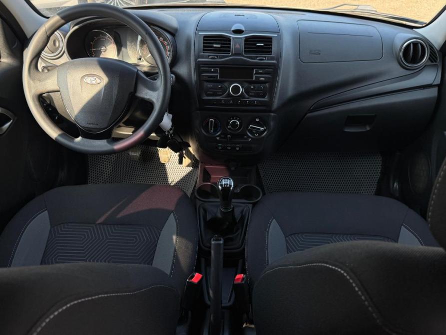 Lada (ВАЗ) Granta I Рестайлинг Набережные Челны  - изображение 19