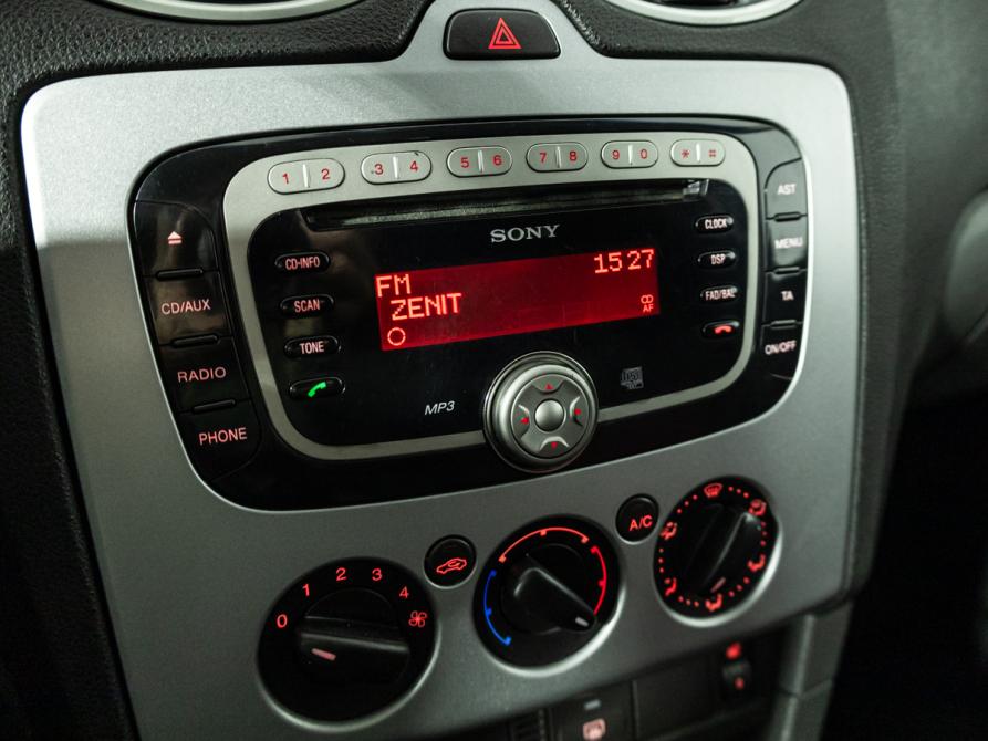 Ford Focus II Санкт-Петербург  - изображение 15