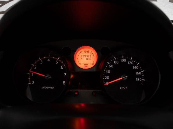 Nissan Dualis с пробегом 2008 года, цена 900 000 рублей, 239726 км, внедорожник, Автокод Объявления