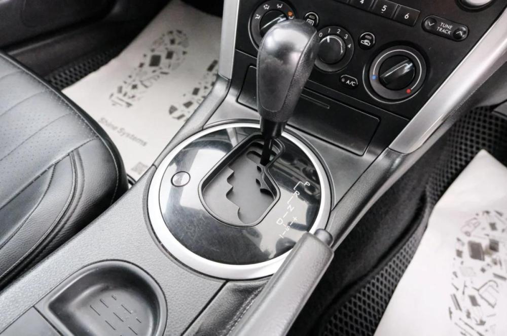 Subaru Legacy IV Рестайлинг Красноярск  - изображение 17
