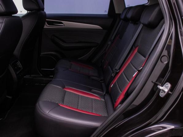 Haval F7 I Рестайлинг с пробегом 2023 года, цена 1 909 000 рублей, 45209 км, внедорожник, Автокод Объявления