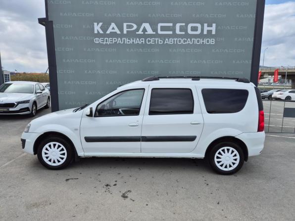 Lada (ВАЗ) Largus I с пробегом 2017 года, цена 700 000 рублей, 214826 км, универсал, Автокод Объявления