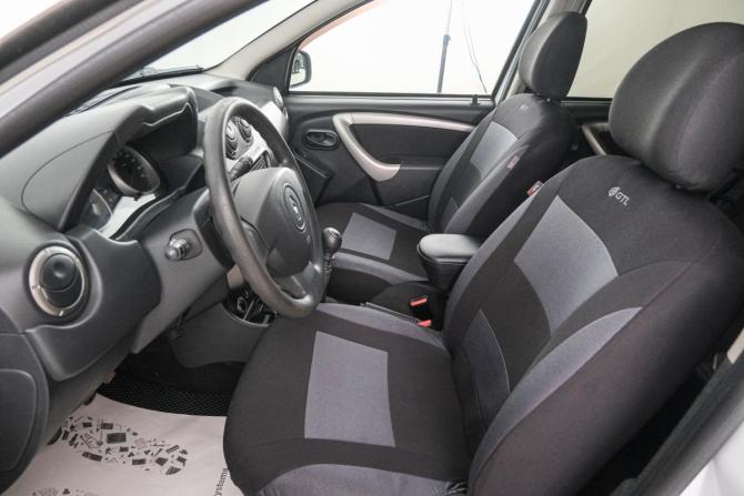 Renault Duster I с пробегом 2014 года, цена 909 000 рублей, 145500 км, внедорожник, Автокод Объявления