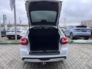 Lada (ВАЗ) Granta I Рестайлинг Вологда  - изображение 26