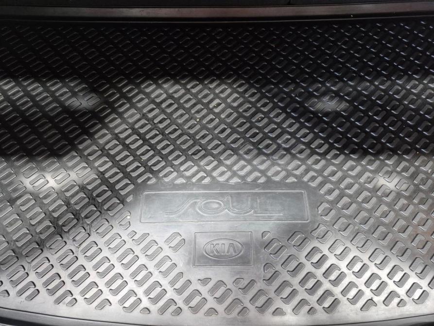 Kia Soul II Воронеж  - изображение 20